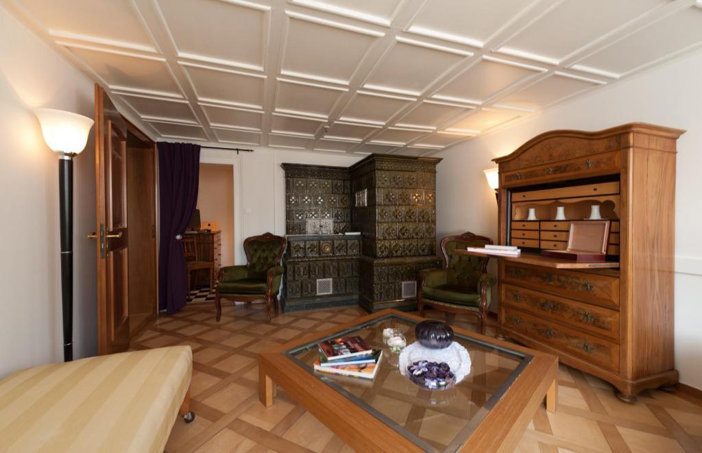 Herrliberg Hotel Rebe الغرفة الصورة