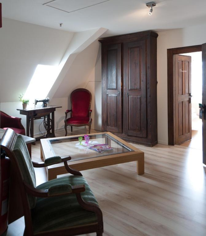 Herrliberg Hotel Rebe الغرفة الصورة