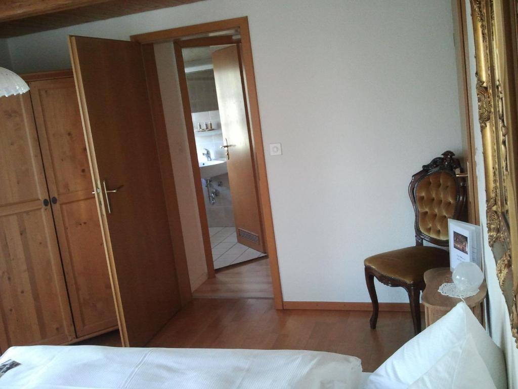 Herrliberg Hotel Rebe الغرفة الصورة